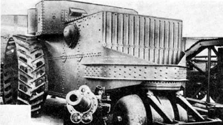 Illustration for article titled The Most Astounding Steam-Powered Vehicles in History